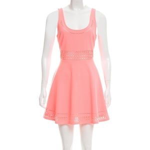 Elizabeth and James dress size 6